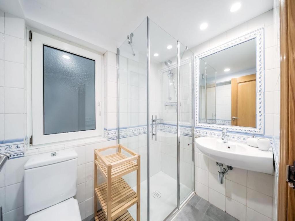 Apartamento Mercaderes Pamplona Exterior photo